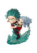 Re-ment - My Hero Academia Plus Ultra Battle
