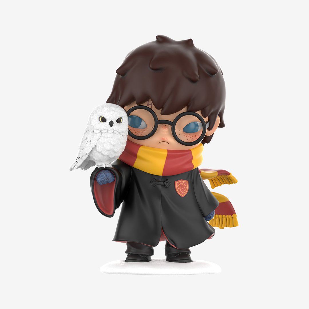 POP MART - Hirono x Harry Potter