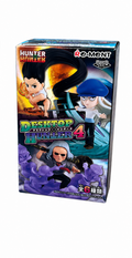 Re-ment - Hunter X Hunter Desktop - Boîte Mystère