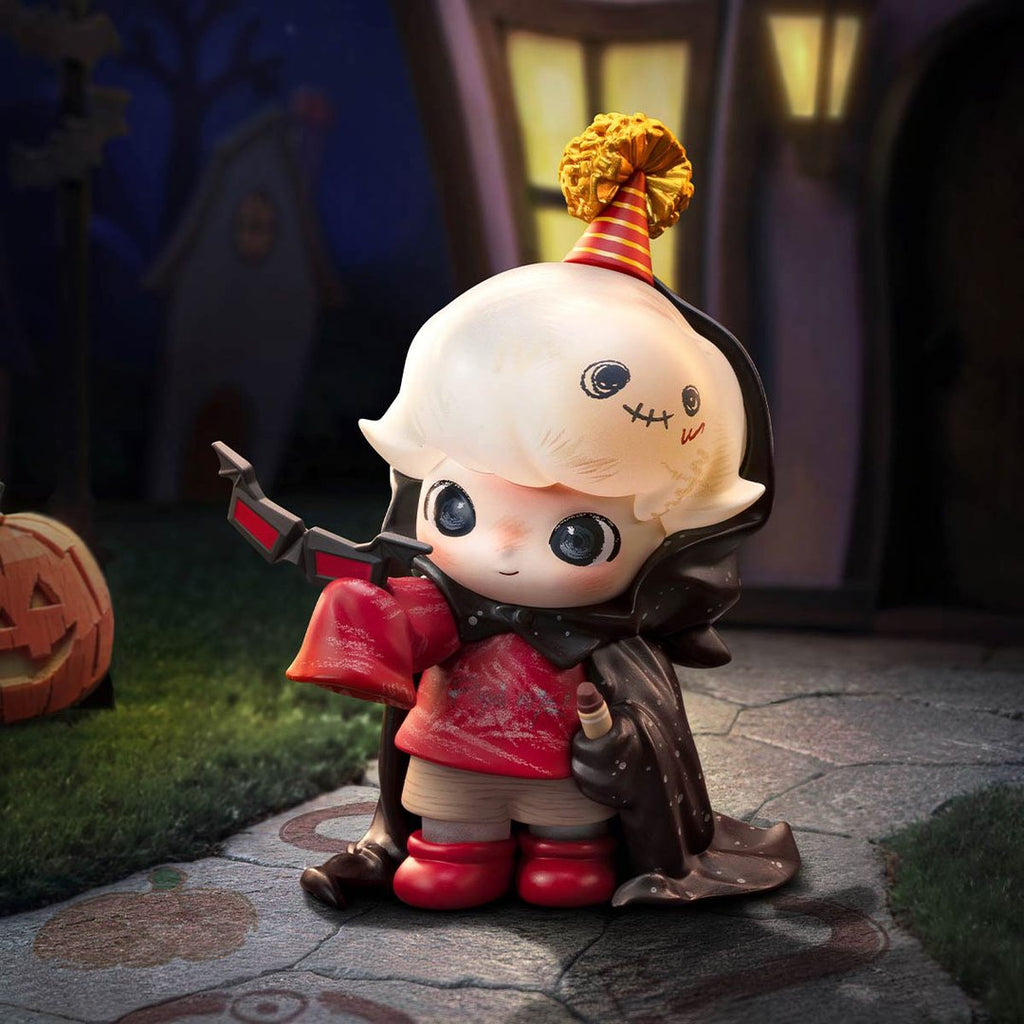 POP MART - Figurine DIMOO Find me