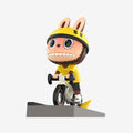 POP MART - Figurine LABUBU Summer Ride