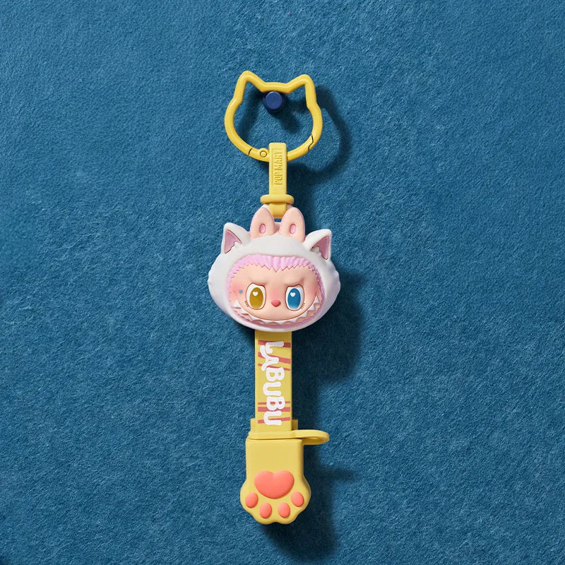 POP MART - LES MONSTRES MODE CHAT ACTIVÉ SÉRIE - Câble USB