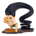 Re-ment - Hunter x Hunter - Desktop Hunter 4