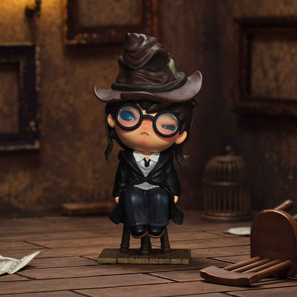 POP MART - Hirono x Harry Potter
