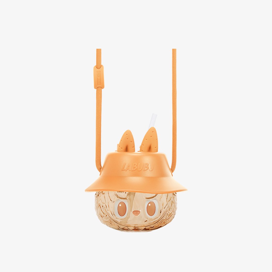 POP MART - LES MONSTRES Série Wacky Mart