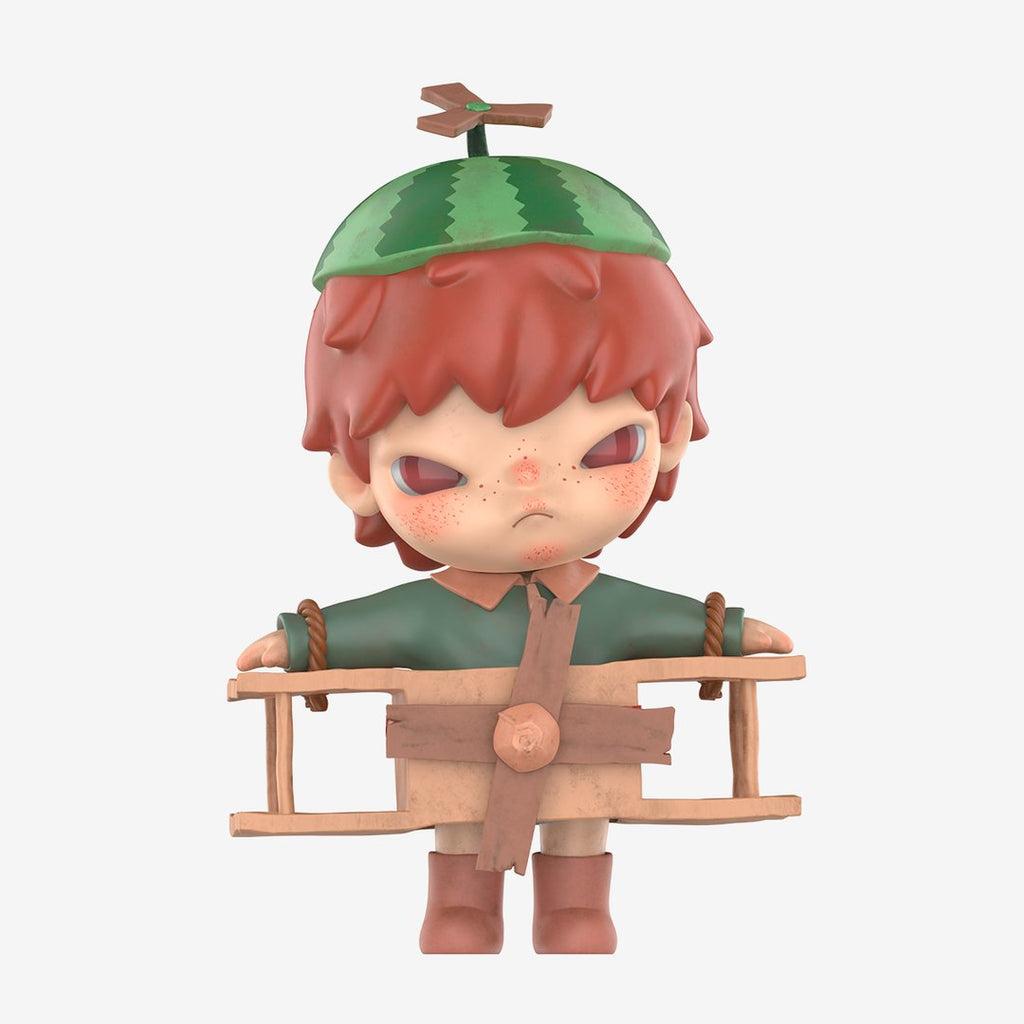 POP MART - HIRONO Little Mischief Series