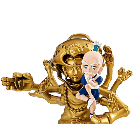Re-ment - Hunter X Hunter Desktop Hunter 3
