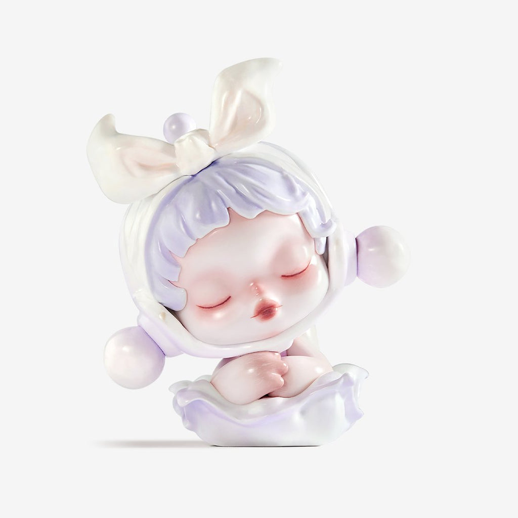POP MART - SKULLPANDA The Warmth Series