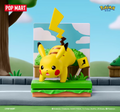 POP MART × Pokémon : Choose Your Partner