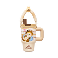 POP MART - SÉRIE THE MONSTERS CHAT MODE ON - Tasse isotherme