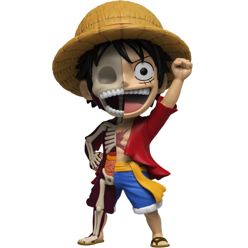 MIGHTY JAXX -  One Piece Freeny’s Hidden Dissectibles One piece