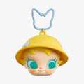 POP MART - Baby Molly & Baby Tabby Series-Earphone Bag