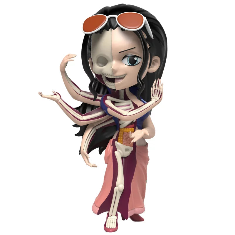 MIGHTY JAXX -  One Piece Freeny’s Hidden Dissectibles One piece