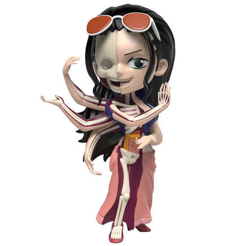 MIGHTY JAXX -  One Piece Freeny’s Hidden Dissectibles One piece
