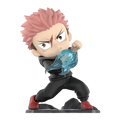 POP MART - Jujutsu Kaisen Figurines de la série The Culling Game