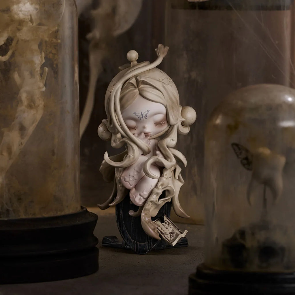 POP MART - The Attic of Oddities Series Figures