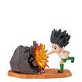 Re-ment - Hunter X Hunter Desktop Hunter 3