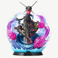 Funism - Pokémon Rayquaza Chromatique (Shiny) de la série Pafique Extreme