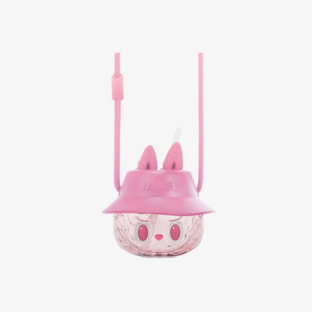 POP MART - LES MONSTRES Série Wacky Mart