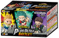 Re-ment - My Hero Academia Plus Ultra Battle