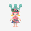 POP MART - MEGA ROYAL MOLLY 400% Enfantin 2026