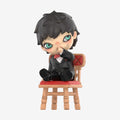 POP MART - Hirono x Dead Silence Figure