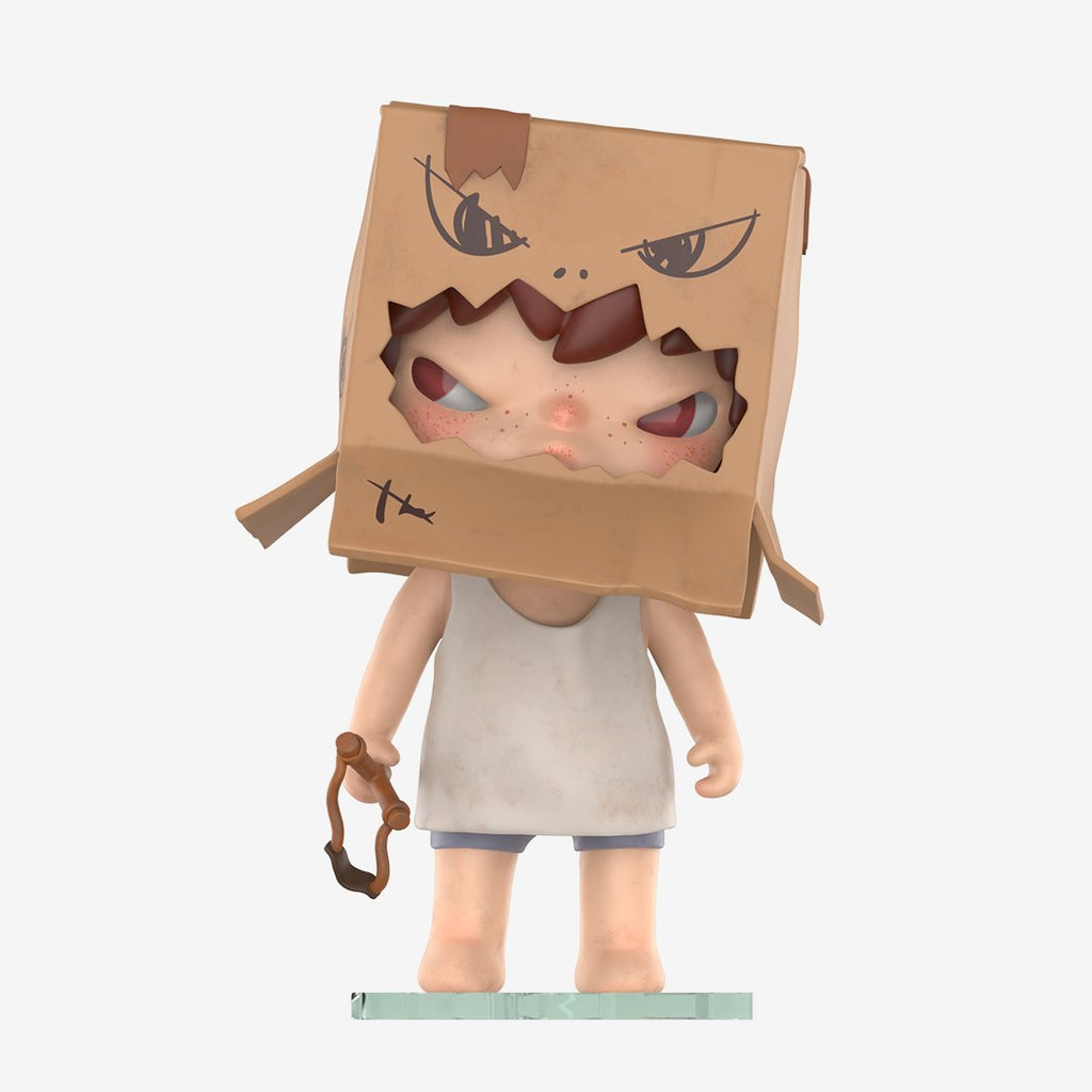 POP MART - HIRONO Little Mischief Series