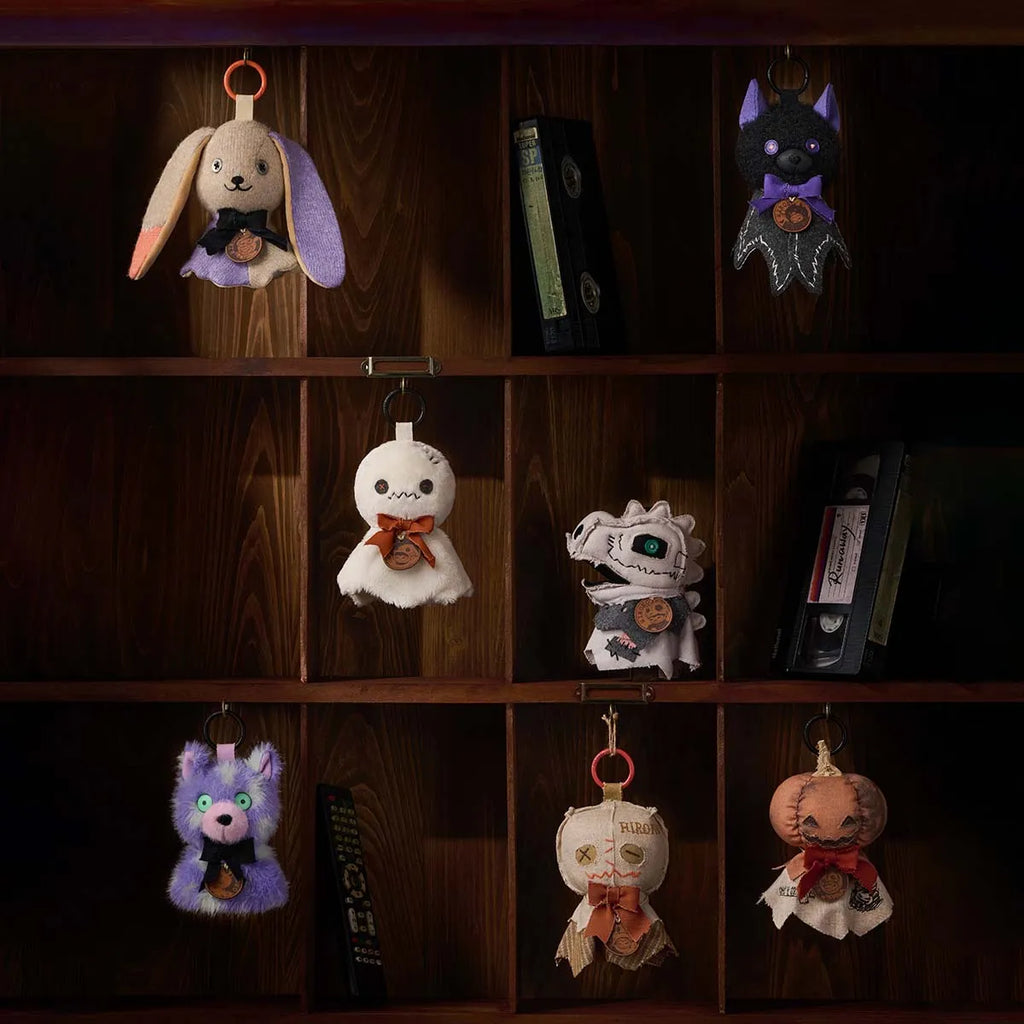 POP MART - Hirono After Dark Series Night Light Charm