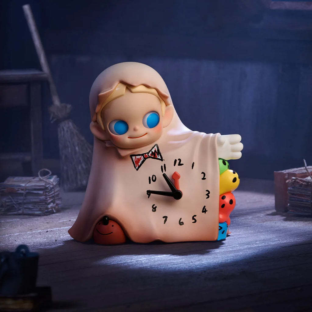 POP MART - The Attic of Oddities Series Figures