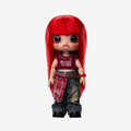 POP MART - Figurine articulée MOLLY × YUQI Série 1/8