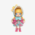 POP MART - Figurine articulée MOLLY Candy Artisan 1/8