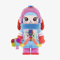 POP MART - MEGA SPACE MOLLY 400% Jon Burgerman
