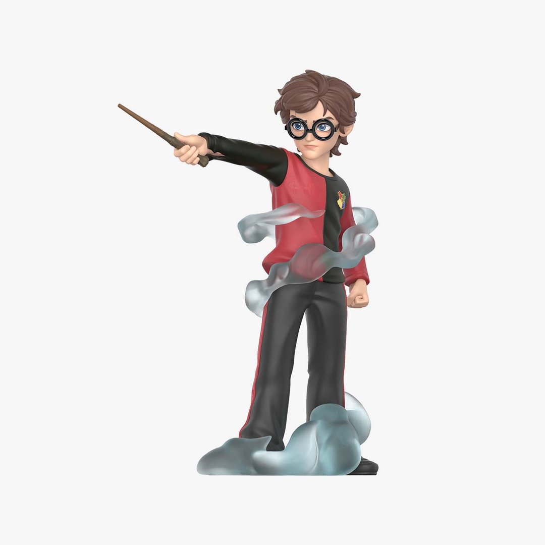 POP MART - Harry Potter and the Goblet of Fire Series Figures