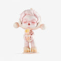 POP MART - SKULLPANDA The Warmth Series