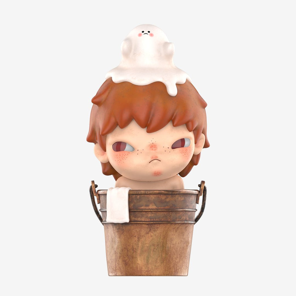 POP MART - HIRONO Little Mischief Series