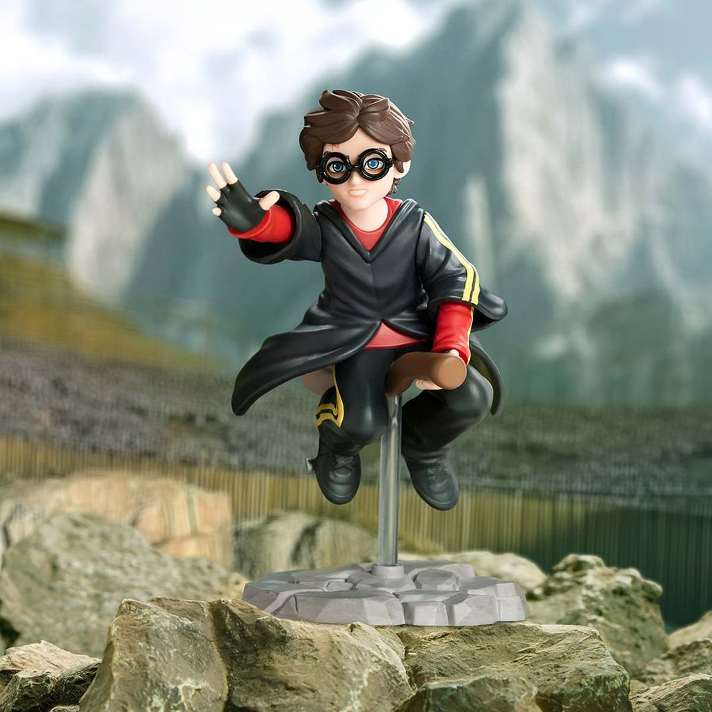POP MART - Harry Potter and the Goblet of Fire Series Figures