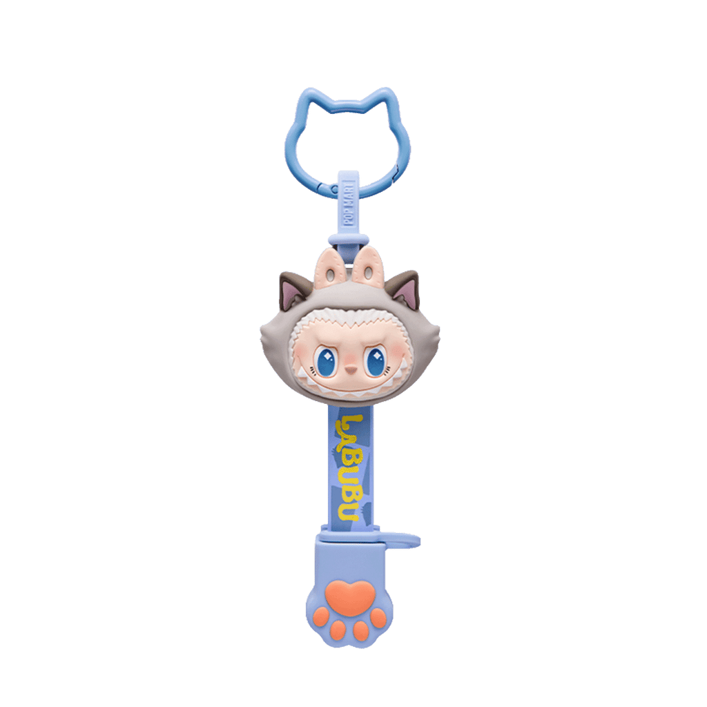 POP MART - LES MONSTRES MODE CHAT ACTIVÉ SÉRIE - Câble USB