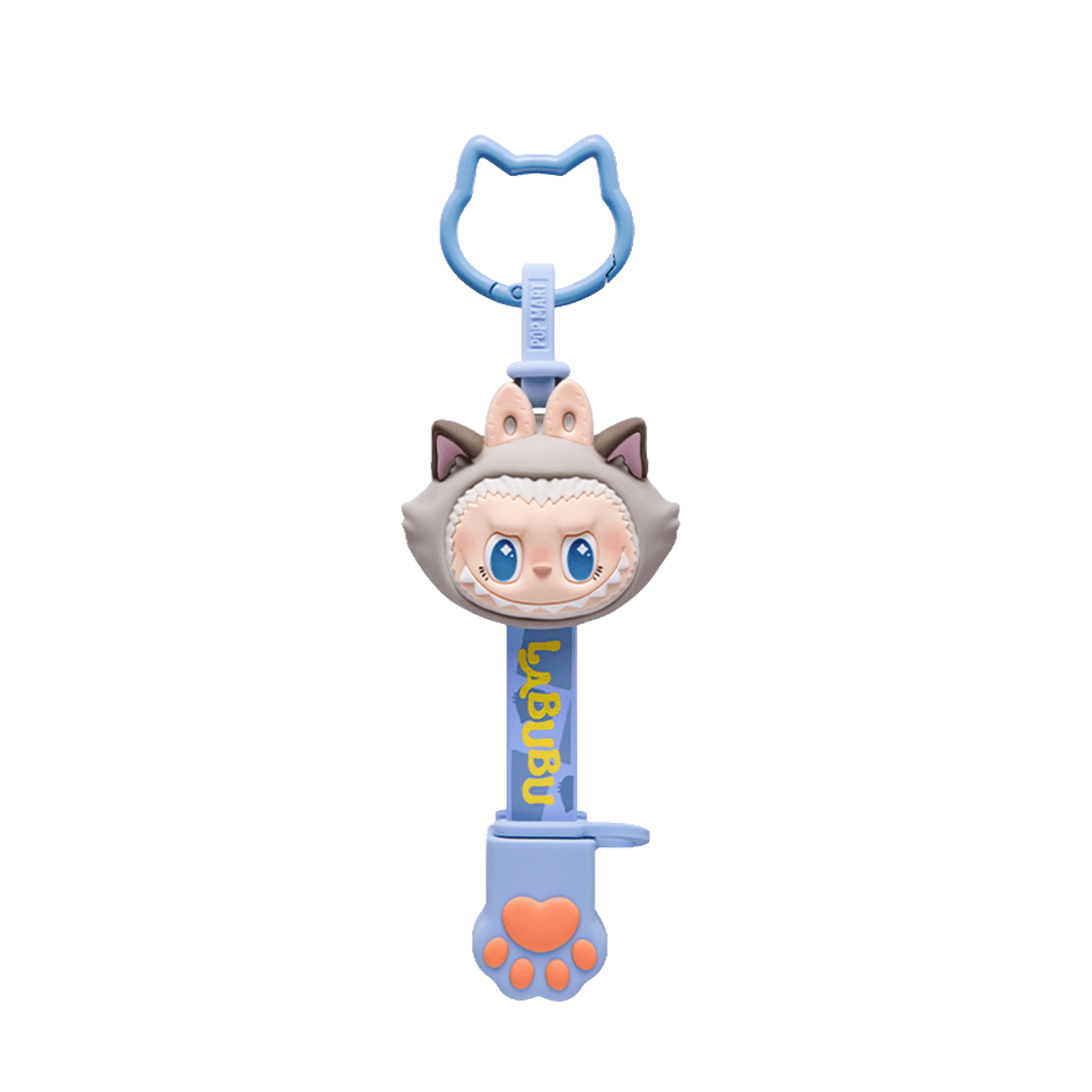 POP MART - LES MONSTRES MODE CHAT ACTIVÉ SÉRIE - Câble USB