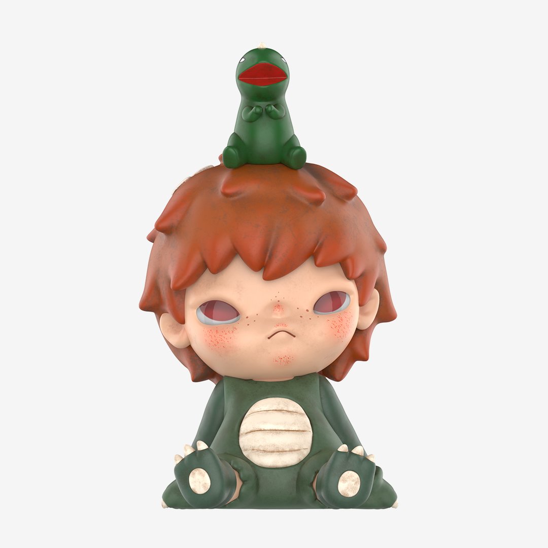 POP MART - HIRONO Little Mischief Series