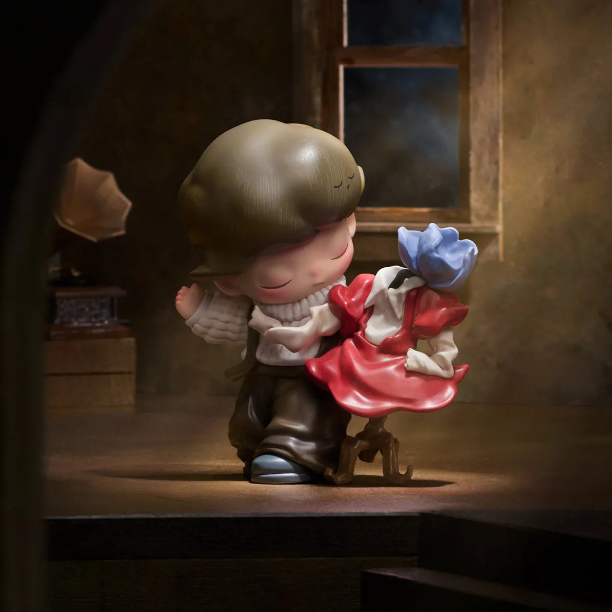 POP MART - The Attic of Oddities Series Figures