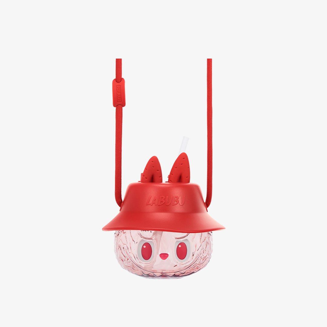POP MART - LES MONSTRES Série Wacky Mart