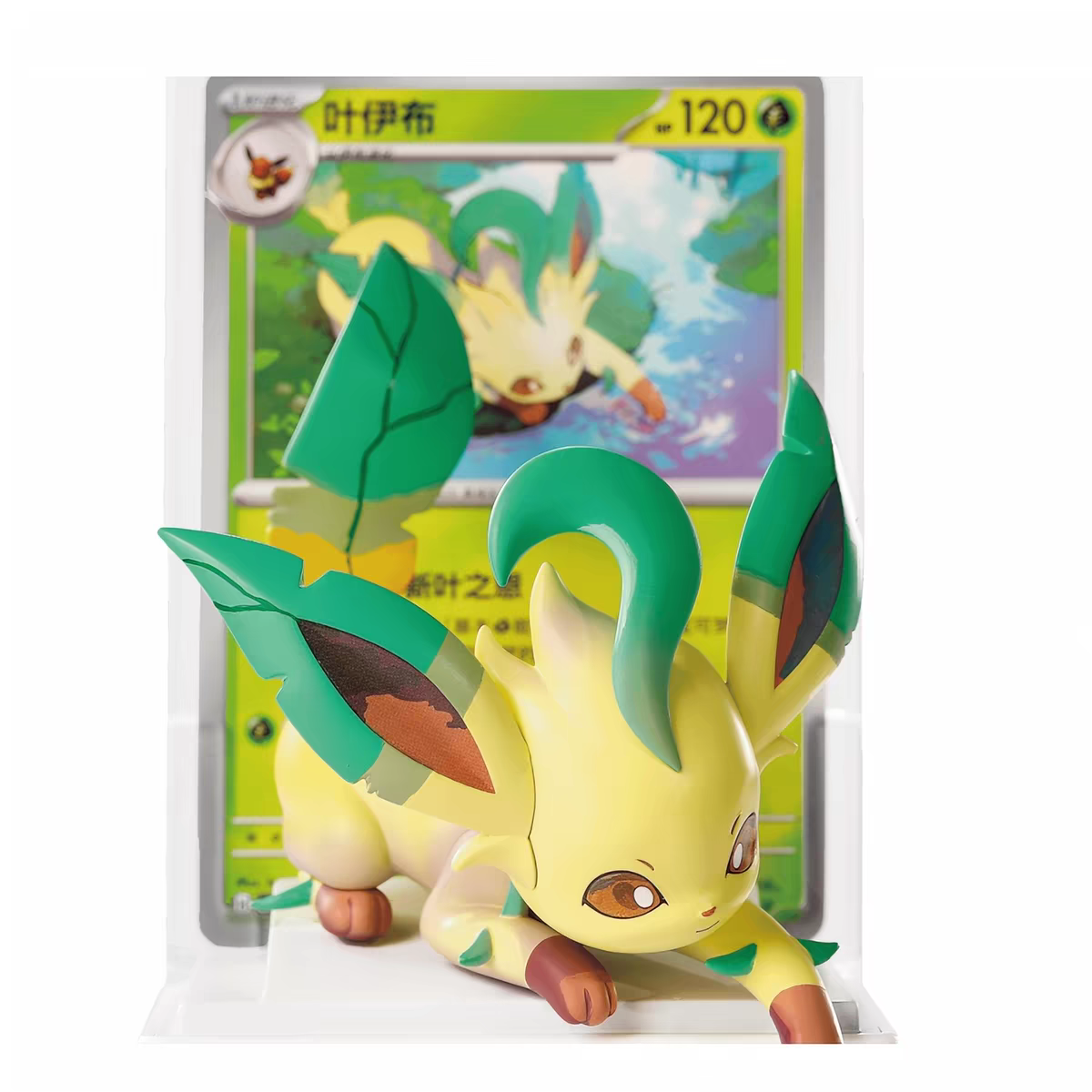Pokémon - Blind box - Eevee & Friends: Dream-Illustrating Figures