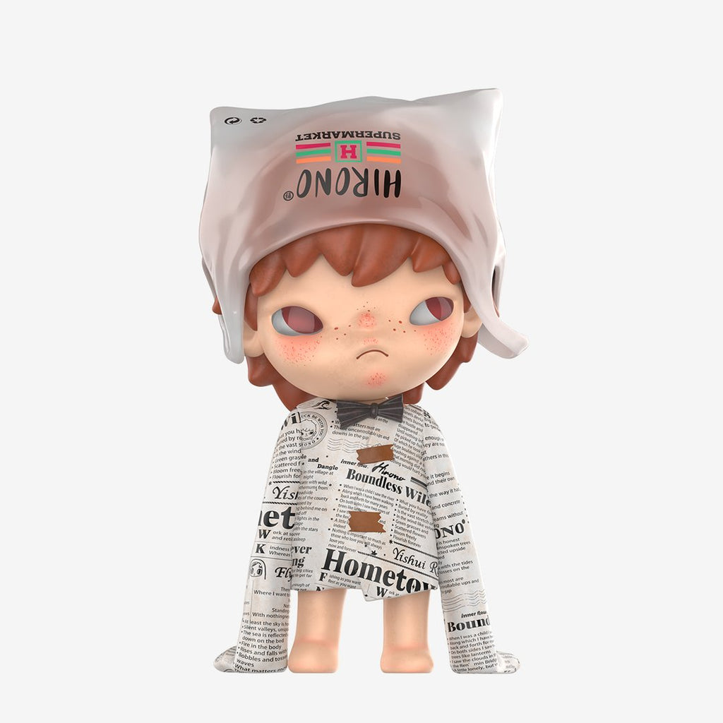 POP MART - HIRONO Little Mischief Series