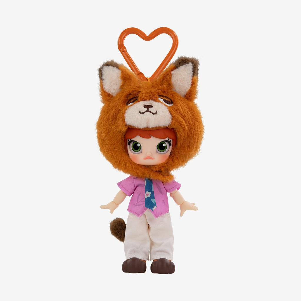 POP MART - Figurine articulée MOLLY ZOOTOPIA 2 série 1/12