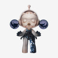 POP MART - MEGA α SKULLPANDA 400% Guo Pei-Univers alternatif