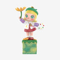 POP MART - Molly Figurines de la collection Paysages en Chemin - 20e anniversaire