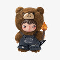 POP MART - Hirono Living Wild-Fight for Joy Peluche