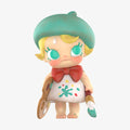 POP MART - Baby Molly Future Peintre