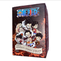 MIGHTY JAXX One piece Boîte Mystère [Luffy Gear édition]