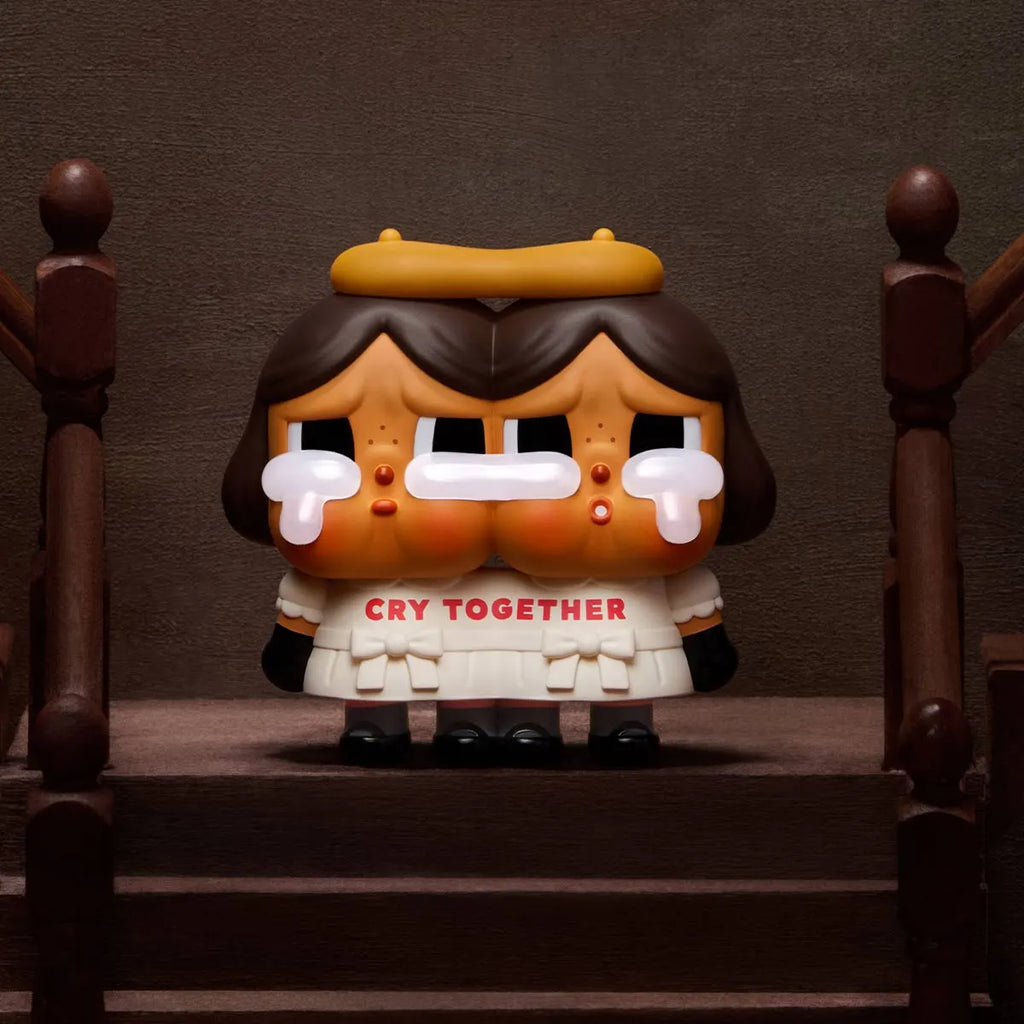 POP MART - The Attic of Oddities Series Figures